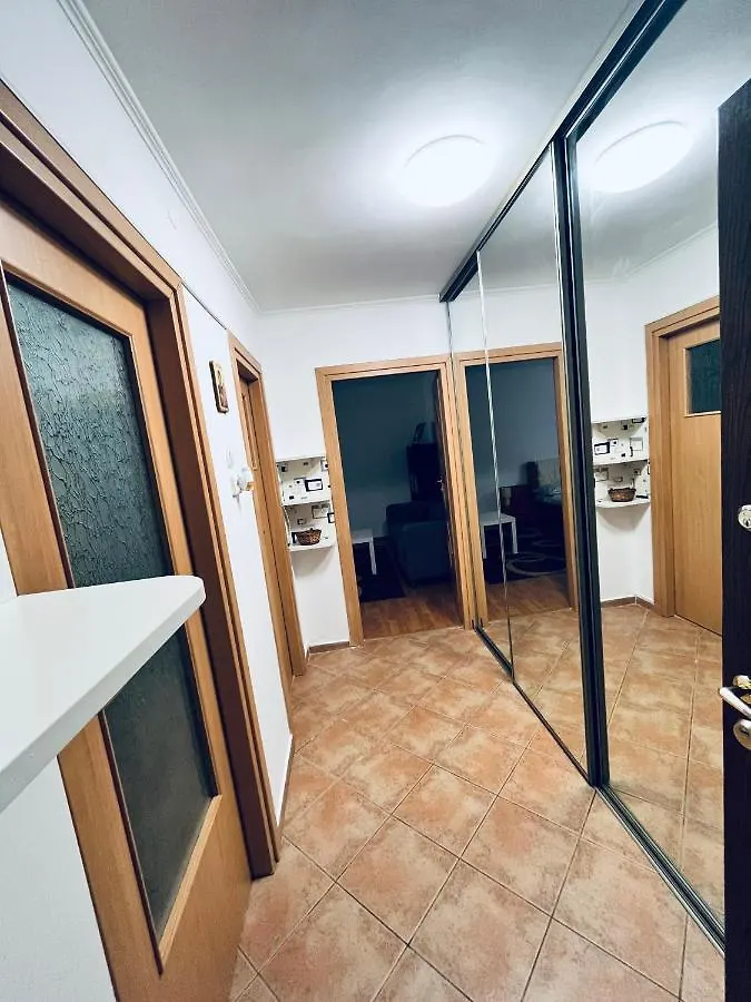 Orange Studio Διαμέρισμα Βουκουρέστι Ρουμανία