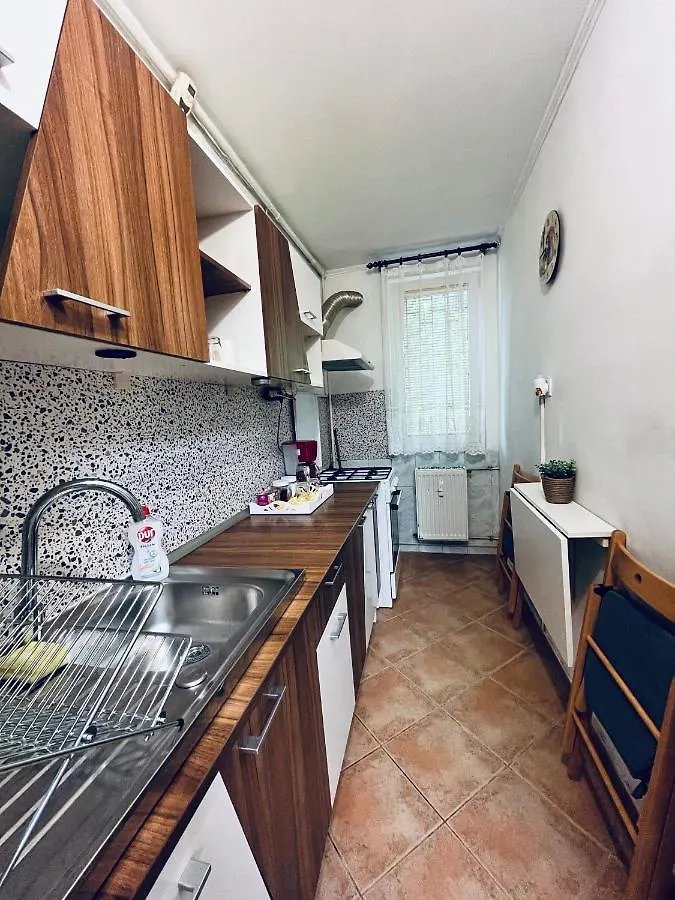 Orange Studio Διαμέρισμα Βουκουρέστι